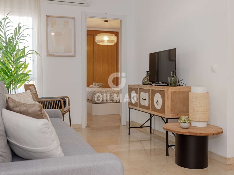 Apartment for Sale in MÁlaga, Malaga 12