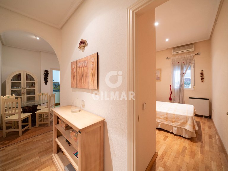 Apartment for Sale in Madrid, Madrid 19