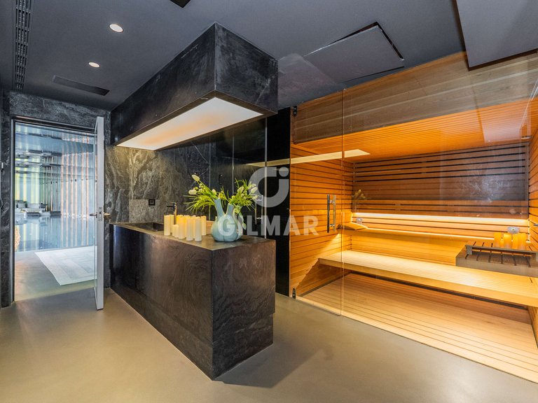 Villa for Sale in Madrid, Madrid 19