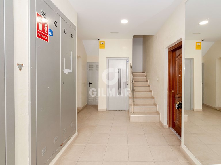 Apartment for Sale in MÁlaga, Malaga 19
