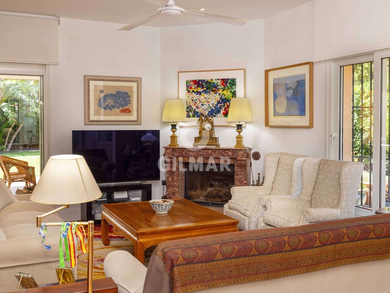 Villa for Sale in MÁlaga, Malaga 40