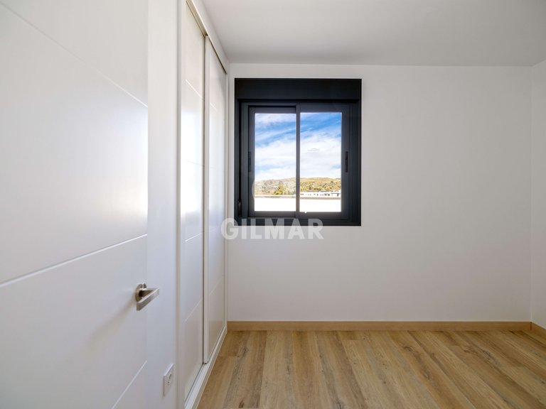 Penthouse for Sale in MÁlaga, Malaga 27