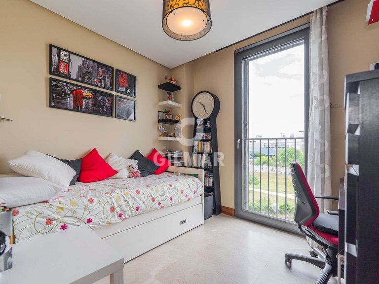 Apartment for Sale in Madrid, Madrid 3