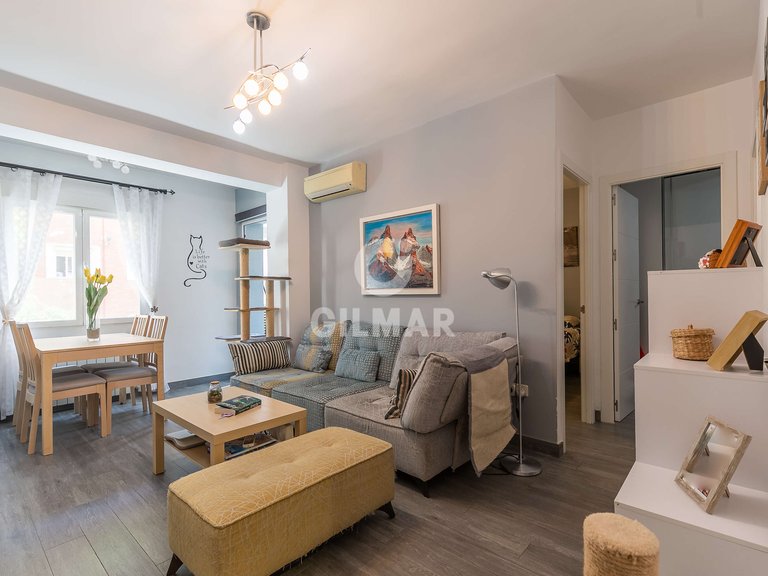 Apartment for Sale in Madrid, Madrid 1
