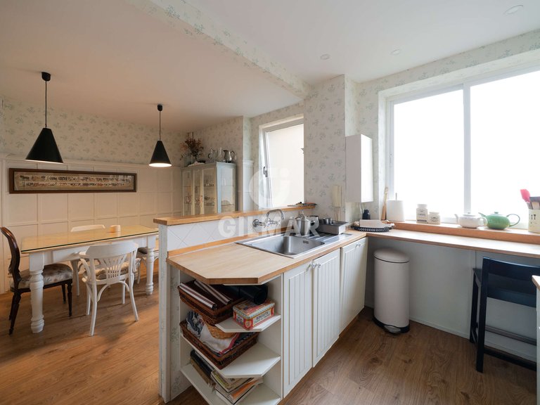 Apartment for Sale in Madrid, Madrid 25