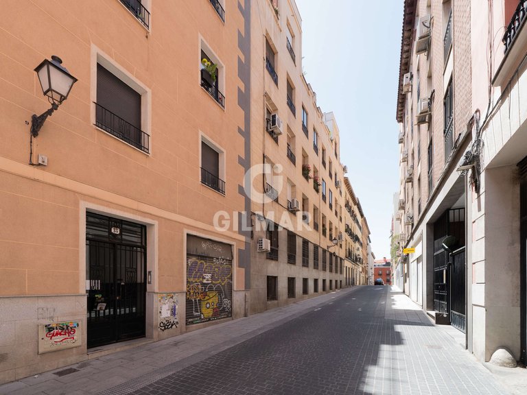 Apartment for Rent in Madrid, Madrid 16