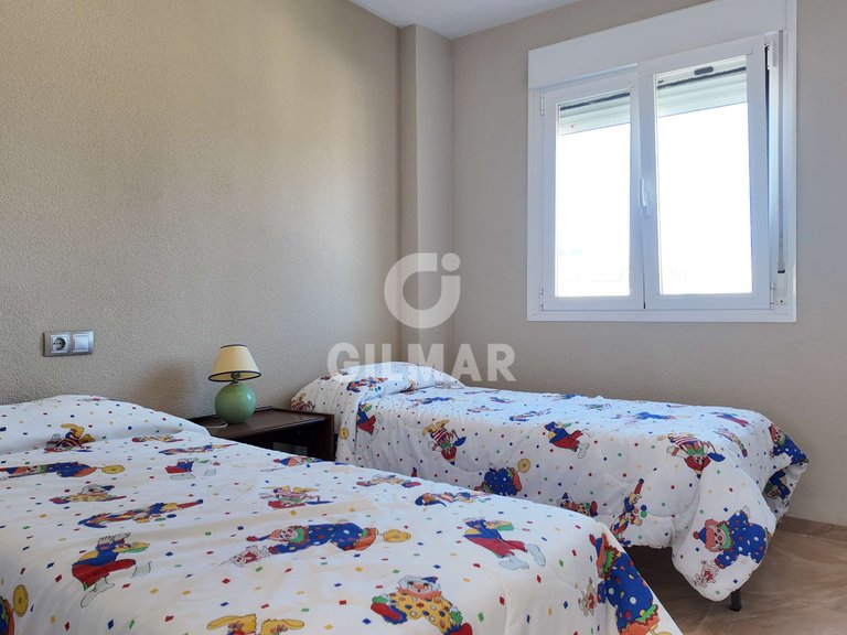 Town House for Sale in Torremolinos, Malaga 43