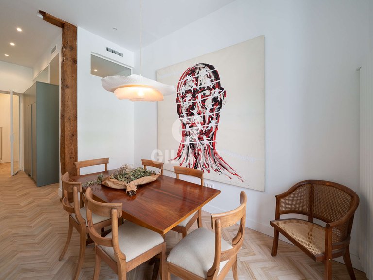 Apartment for Sale in Madrid, Madrid 9