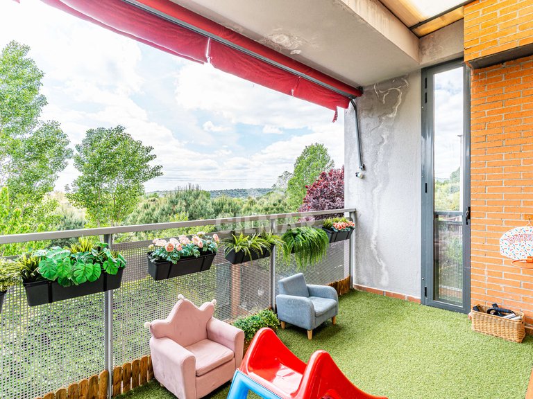 Apartment for Sale in Las Rozas De Madrid, Madrid 32