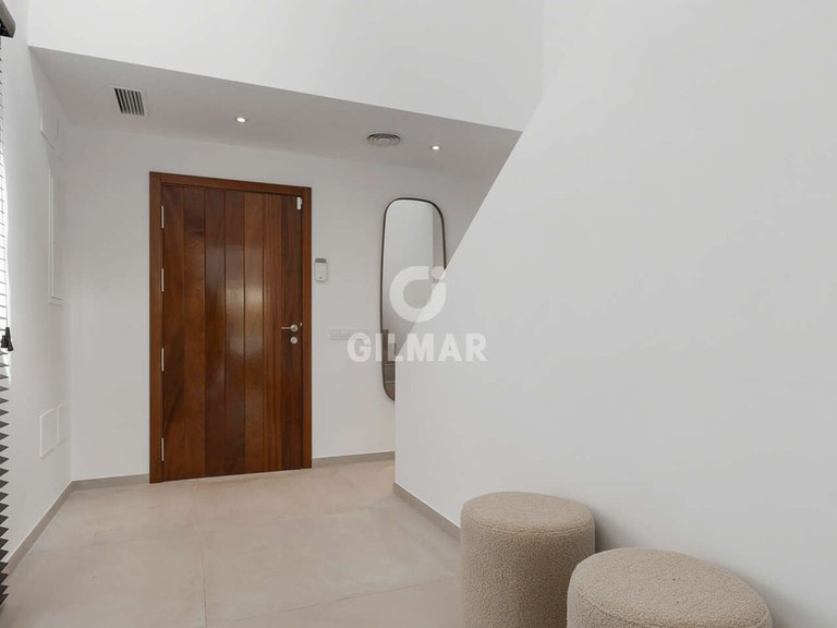Villa for Sale in Casares, Malaga 49
