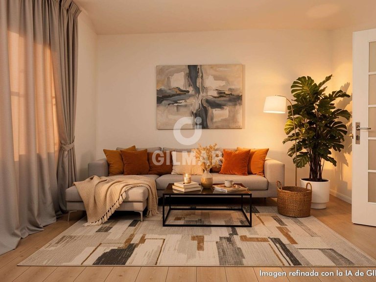 Apartment for Sale in Madrid, Madrid 1