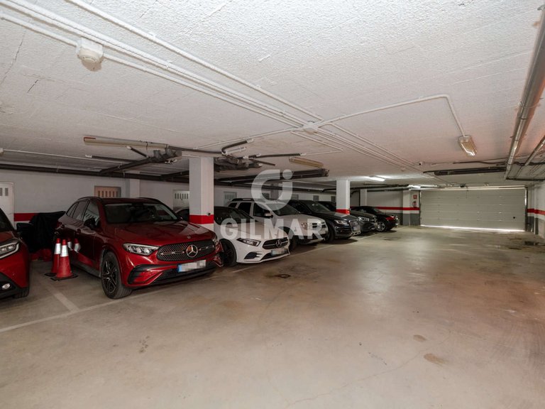 Apartment for Sale in Buenas Noches, Malaga 41