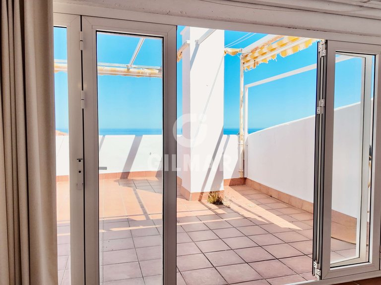 Penthouse for Sale in Arroyo De La Miel, Malaga 11