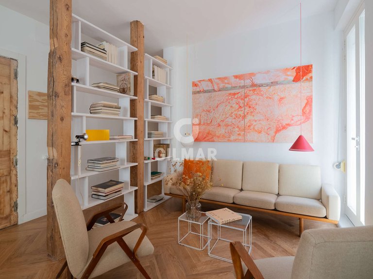 Apartment for Sale in Madrid, Madrid 8