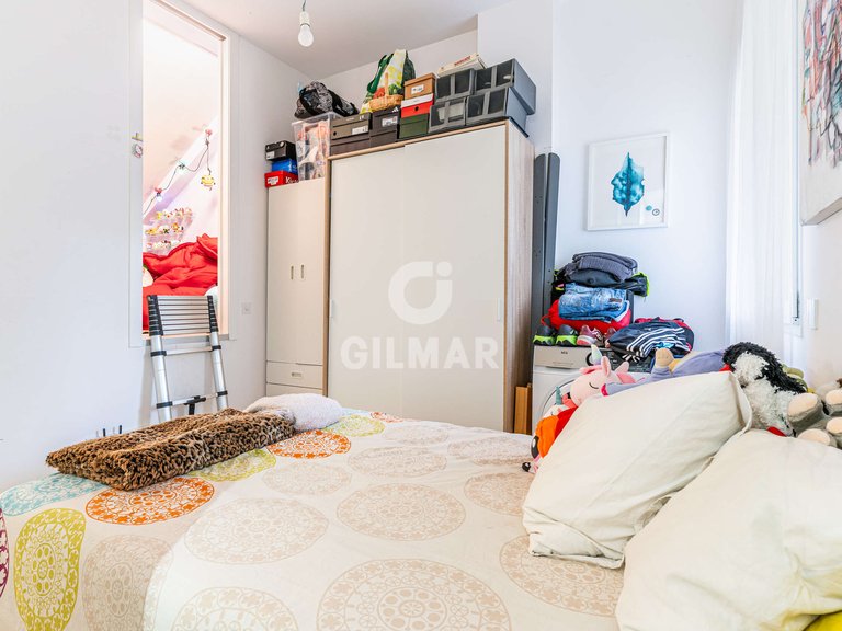 Apartment for Sale in Madrid, Madrid 18