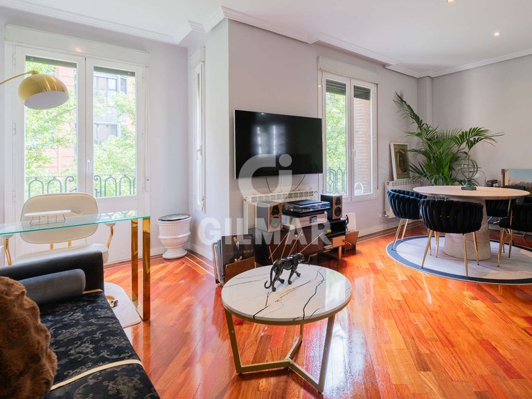 Apartment for Sale in Madrid, Madrid 38