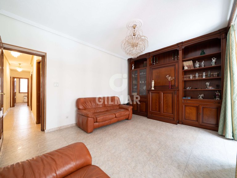 Apartment for Sale in Madrid, Madrid 7
