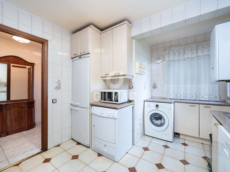 Apartment for Sale in Madrid, Madrid 14