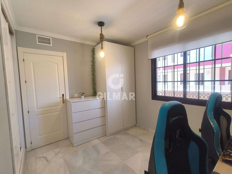 Apartment for Rent in BenalmÁdena, Malaga 8