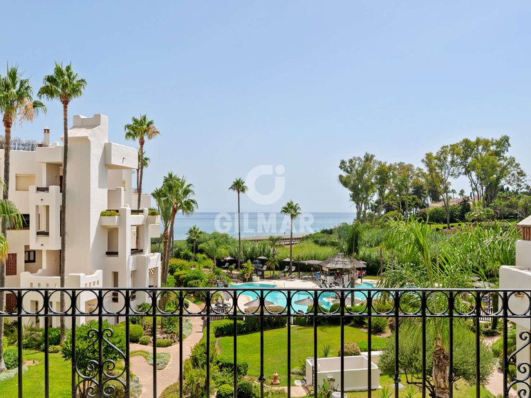 Apartment for Sale in Estepona, Malaga 2
