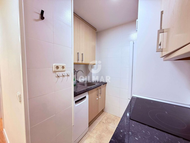 Apartment for Rent in Madrid, Madrid 20