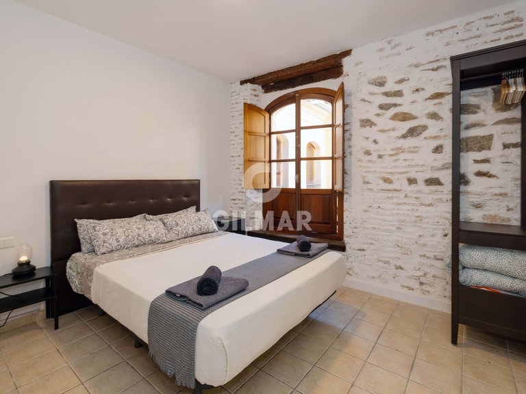 Apartment for Sale in MÁlaga, Malaga 12