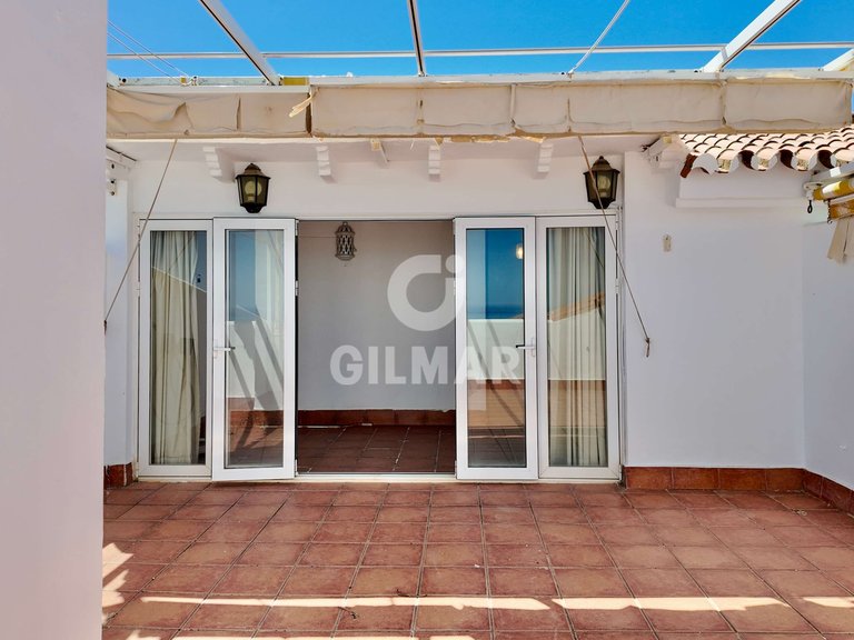 Penthouse for Sale in Arroyo De La Miel, Malaga 16
