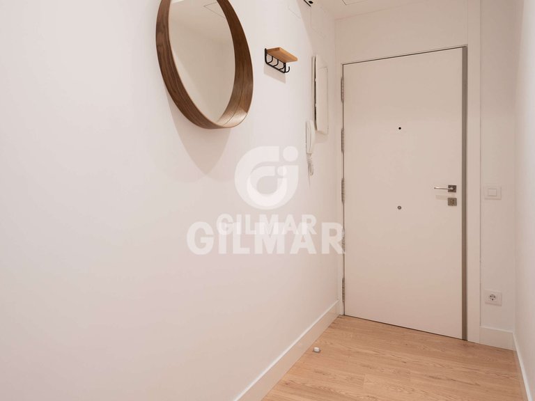 Apartment for Rent in Madrid, Madrid 19