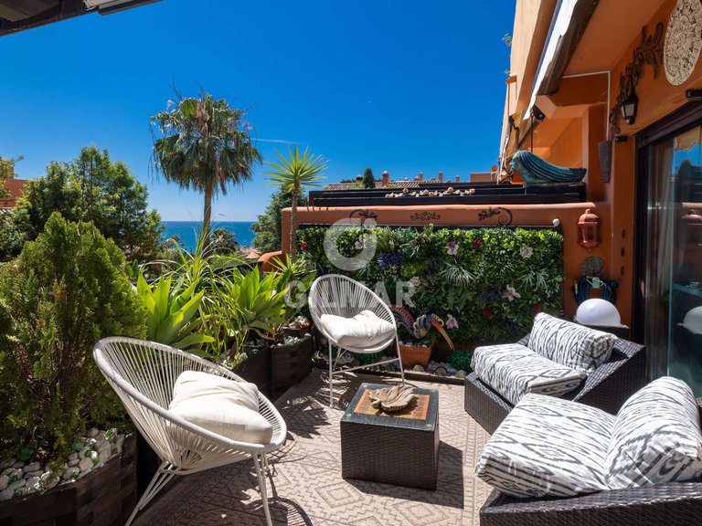 Apartment for Sale in Buenas Noches, Malaga 30