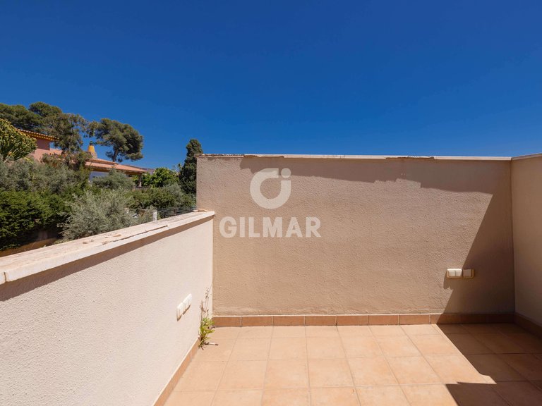 Town House for Sale in MÁlaga, Malaga 4