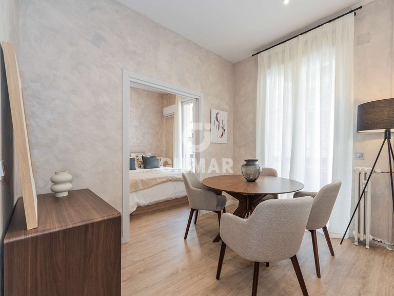 Apartment for Sale in Madrid, Madrid 6