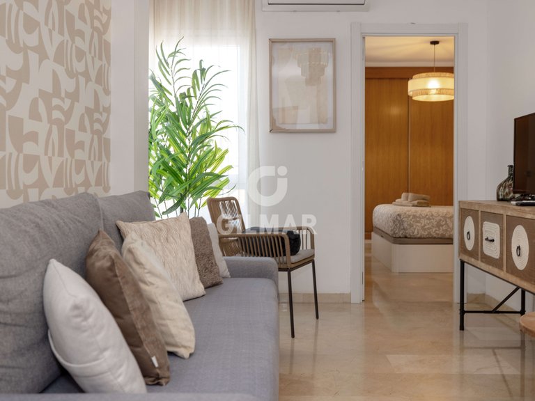 Apartment for Sale in MÁlaga, Malaga 13