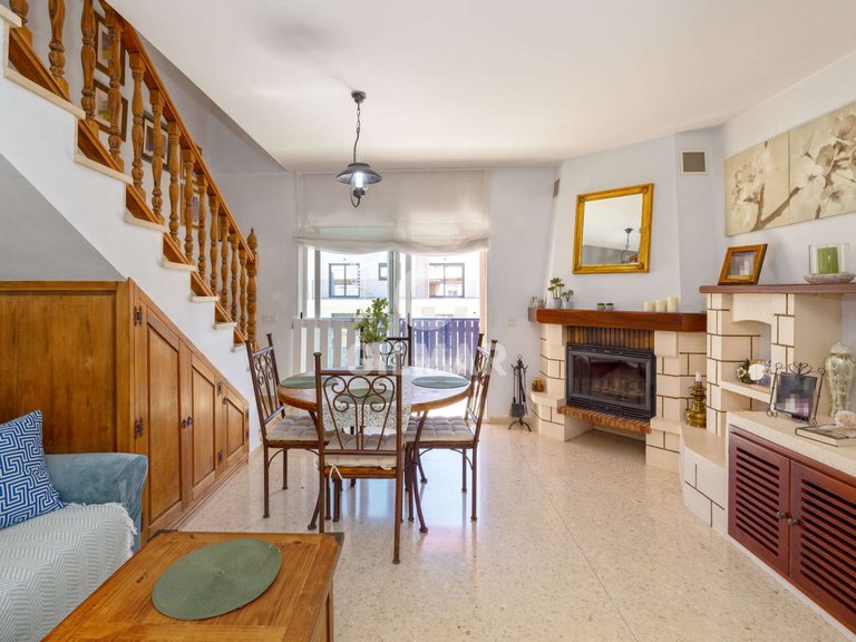 Town House for Sale in Estepona, Malaga 8