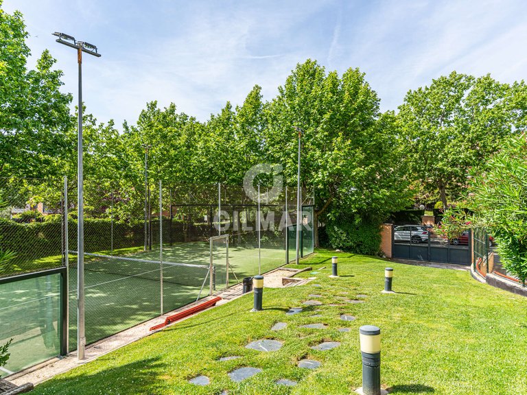 Apartment for Sale in Las Rozas De Madrid, Madrid 31