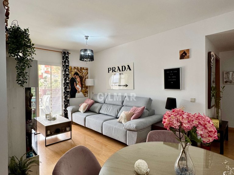 Apartment for Sale in BenalmÁdena, Malaga 2