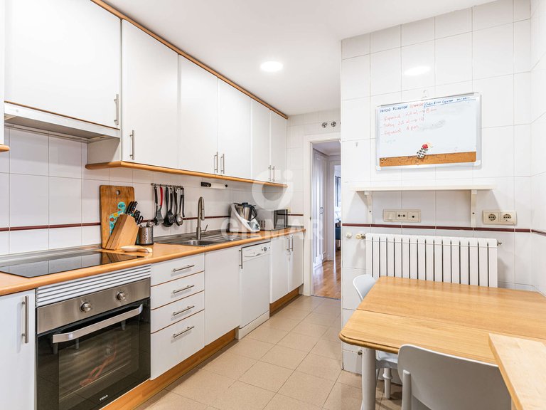 Apartment for Sale in Las Rozas De Madrid, Madrid 14