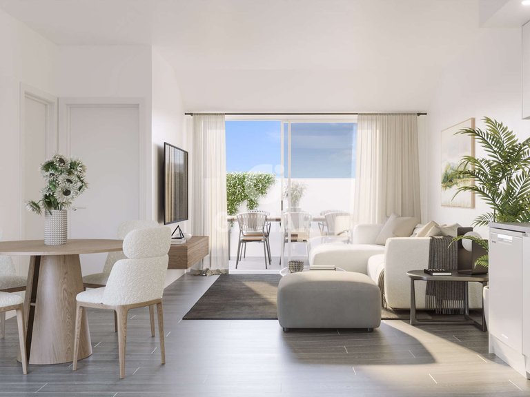 Apartment for Sale in Fuengirola, Malaga 2