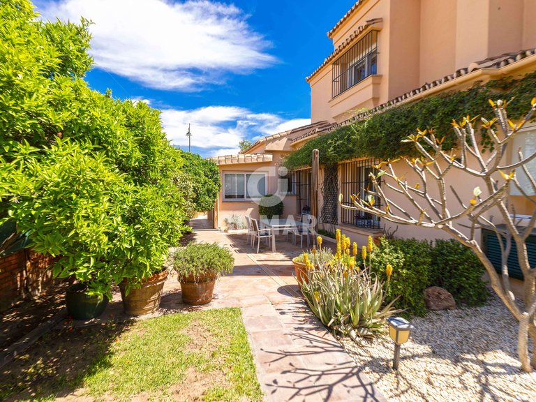 Villa for Sale in MÁlaga, Malaga 15
