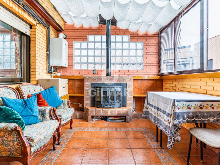 Apartment for Sale in Madrid, Madrid 12