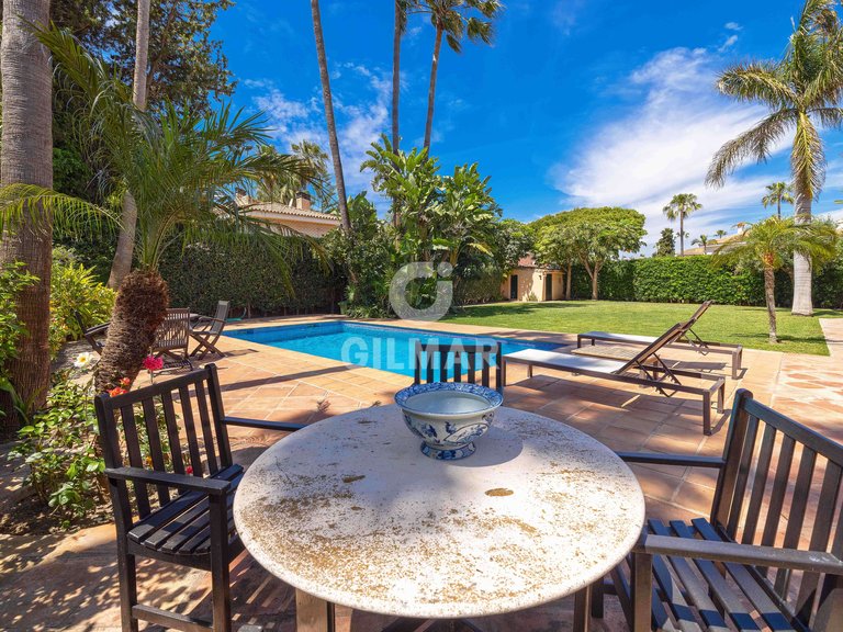 Villa for Sale in MÁlaga, Malaga 10