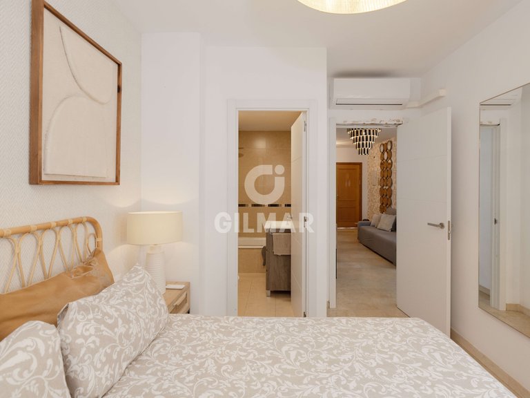 Apartment for Sale in MÁlaga, Malaga 22