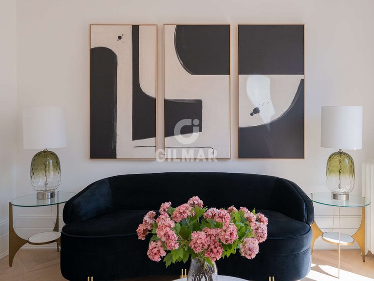 Apartment for Sale in Madrid, Madrid 8