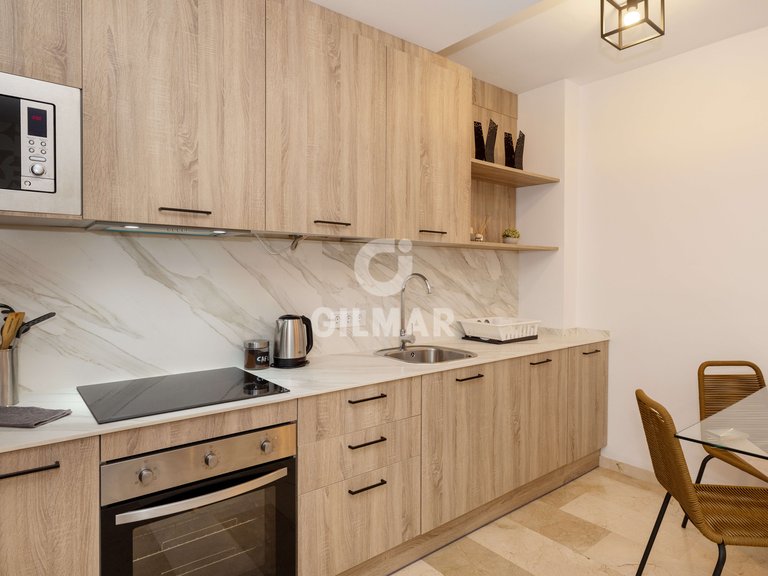 Apartment for Sale in MÁlaga, Malaga 4