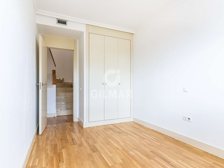 Town House for Sale in Boadilla Del Monte, Madrid 23