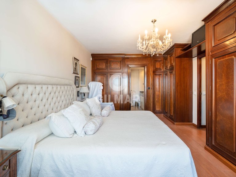 Apartment for Sale in Madrid, Madrid 17