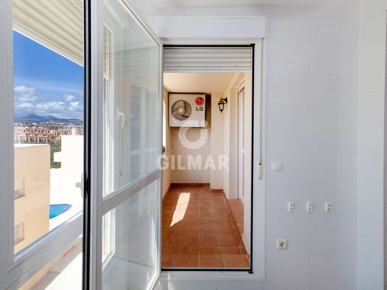 Town House for Sale in MÁlaga, Malaga 21