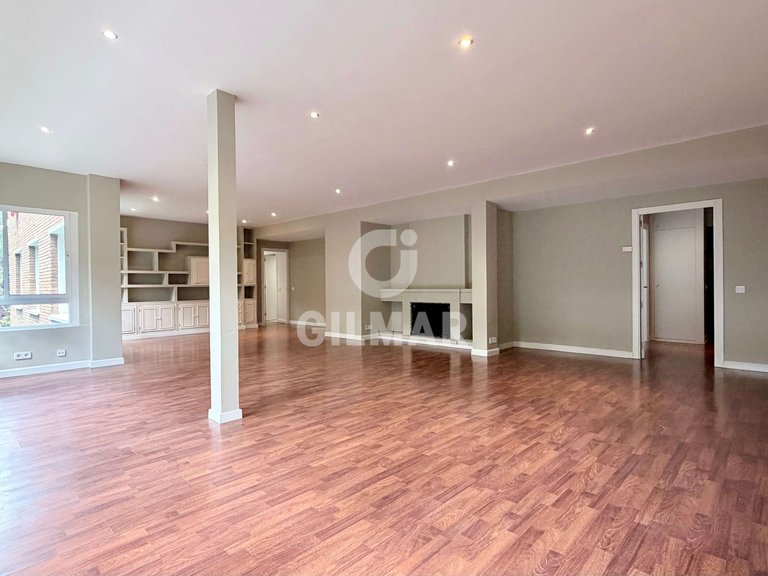 Apartment for Rent in Madrid, Madrid 2