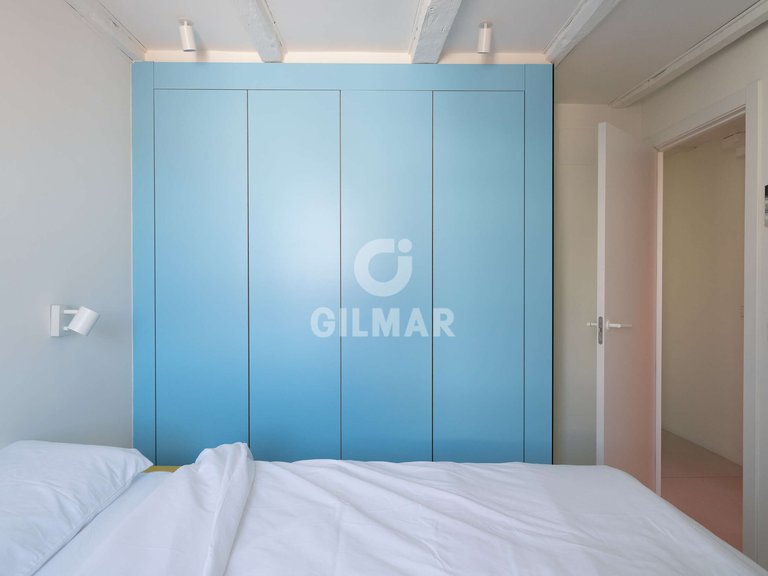 Apartment for Rent in Madrid, Madrid 19