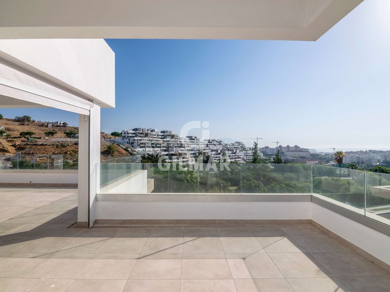 Apartment for Sale in Estepona, Malaga 43