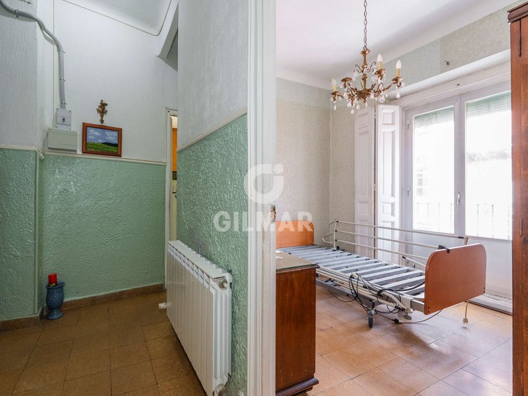 Apartment for Sale in Madrid, Madrid 21